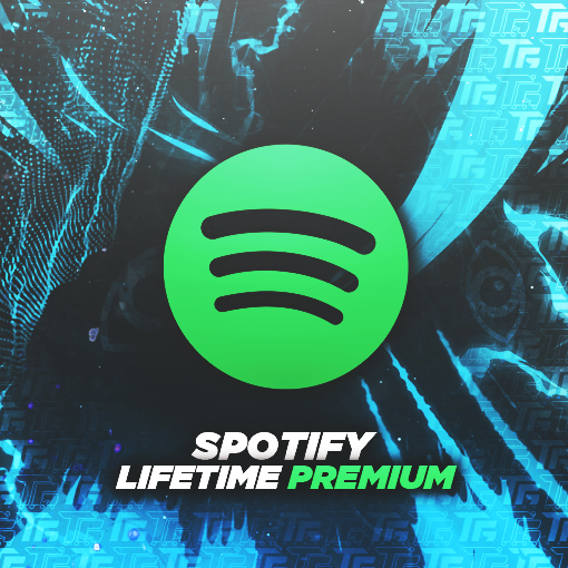 Spotify Lifetime