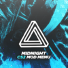 MidNight mod menu