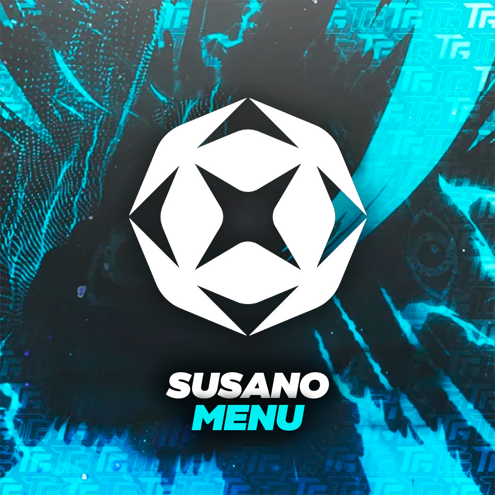 Susano FiveM