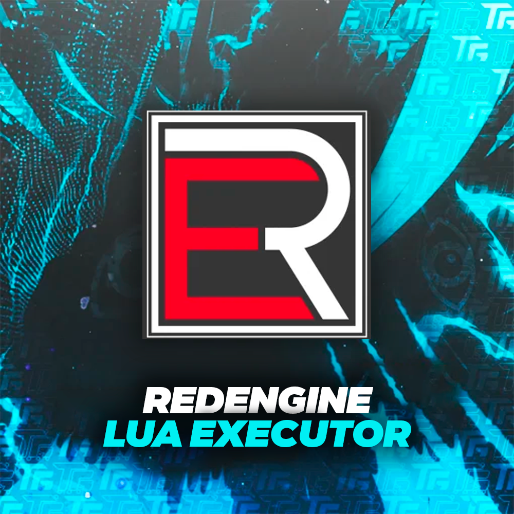 redEngine FiveM LUA Executor