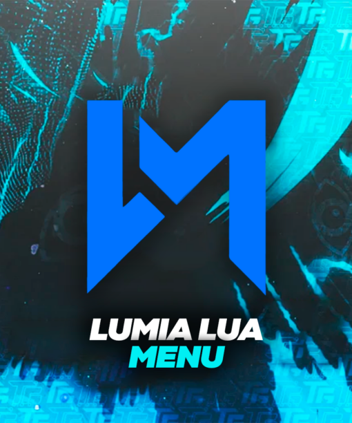 Lumia Lua Menu FiveM