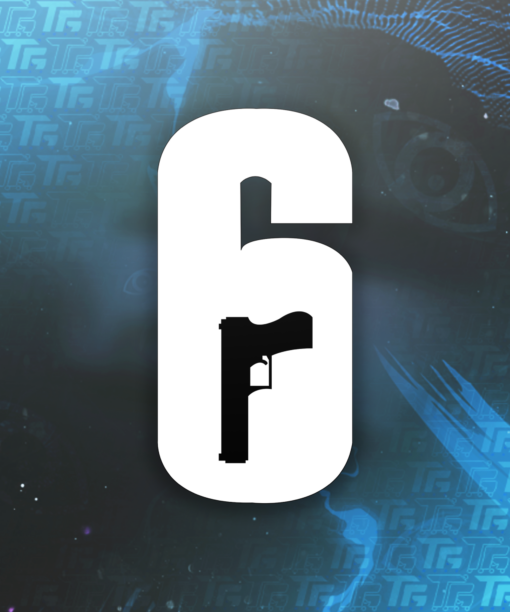 Rainbow Six Siege