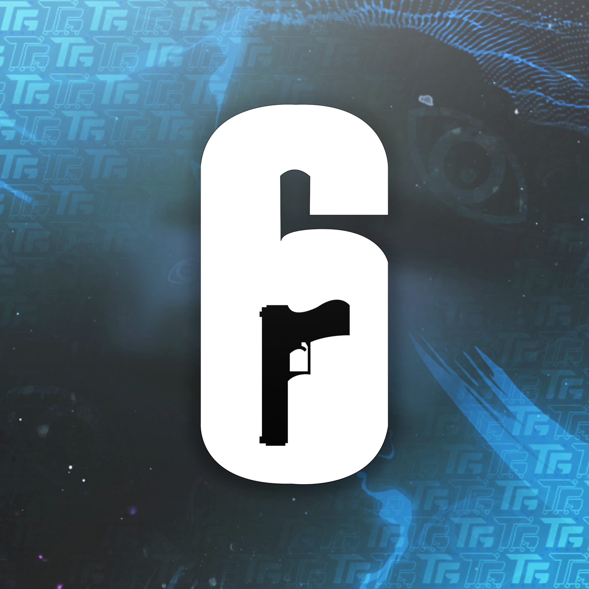 Rainbow Six Siege