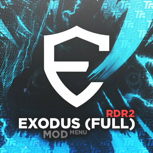 Exodus RDR 2 Mod Menu - Full