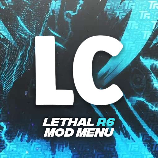 Lethal R6 Menu