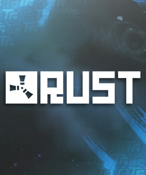 Rust