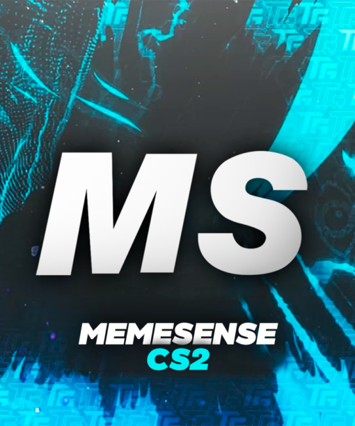 Memesense CS2
