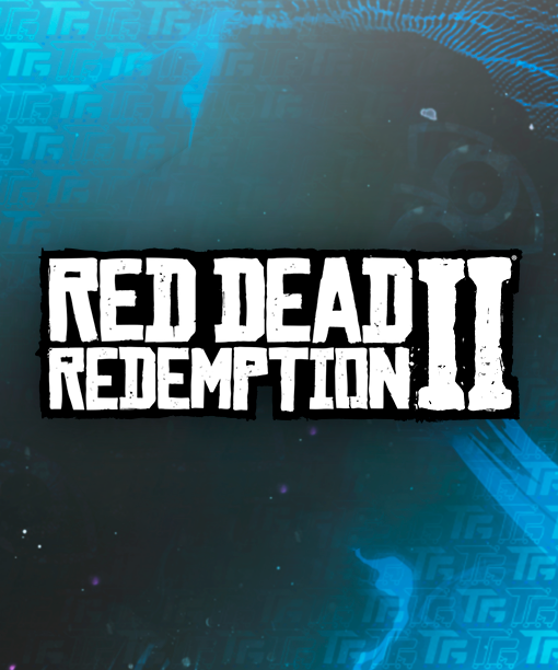 RDR2 Mod Menus