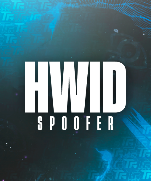 HWID Spoofer
