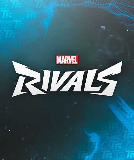 Marvel Rivals