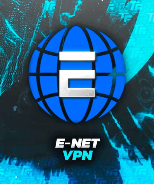 E-NET VPN