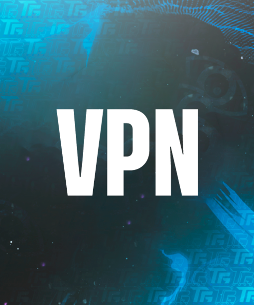 VPN