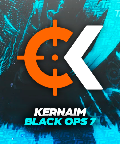 Kernaim - Call of Duty BO7