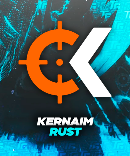 Kernaim - Rust