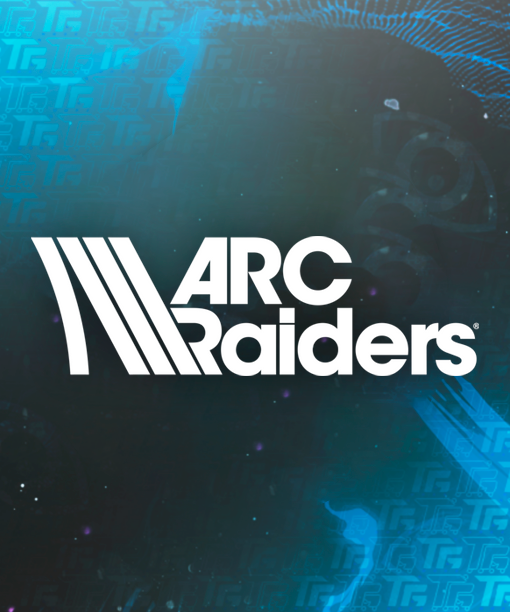 ARC Raiders