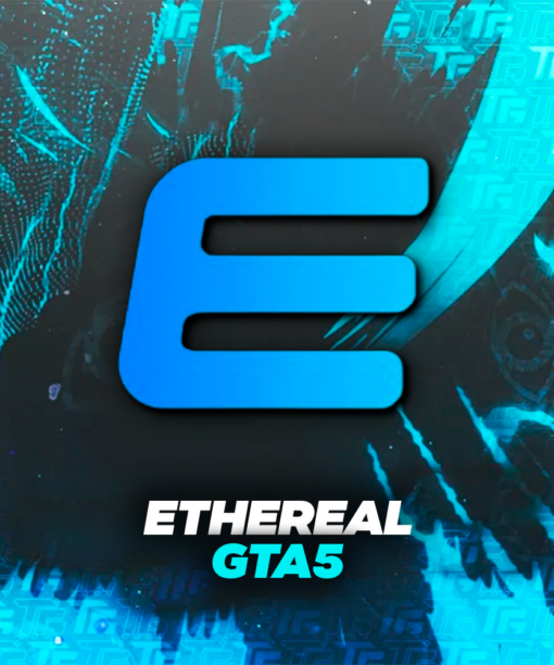 Ethereal GTA 5