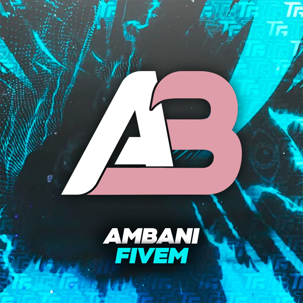 Ambani FiveM
