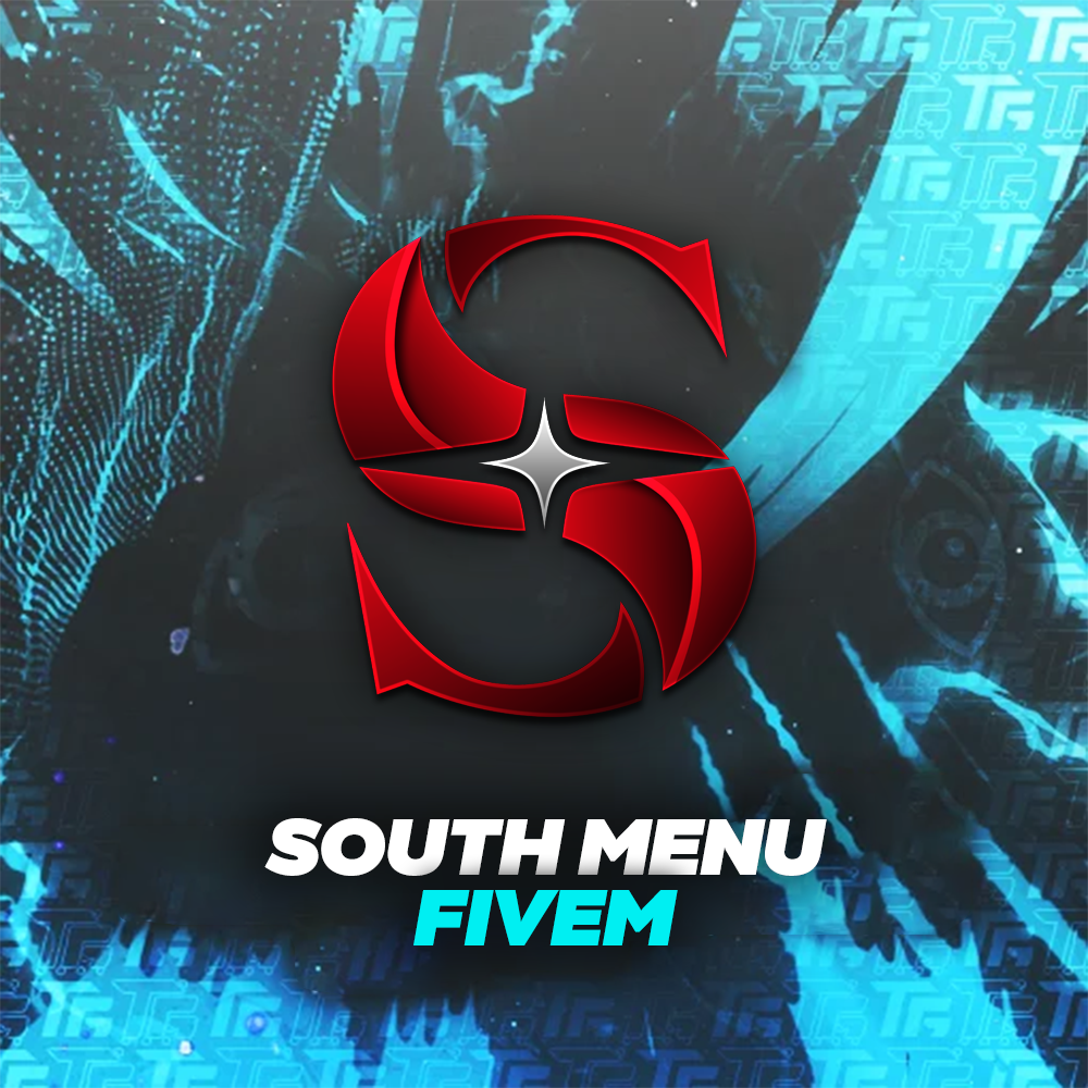 South FiveM Menu