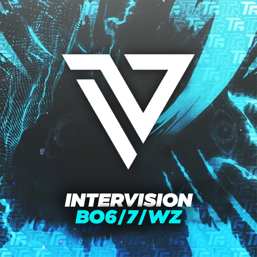 Intervision - Black Ops 7/6/Wz