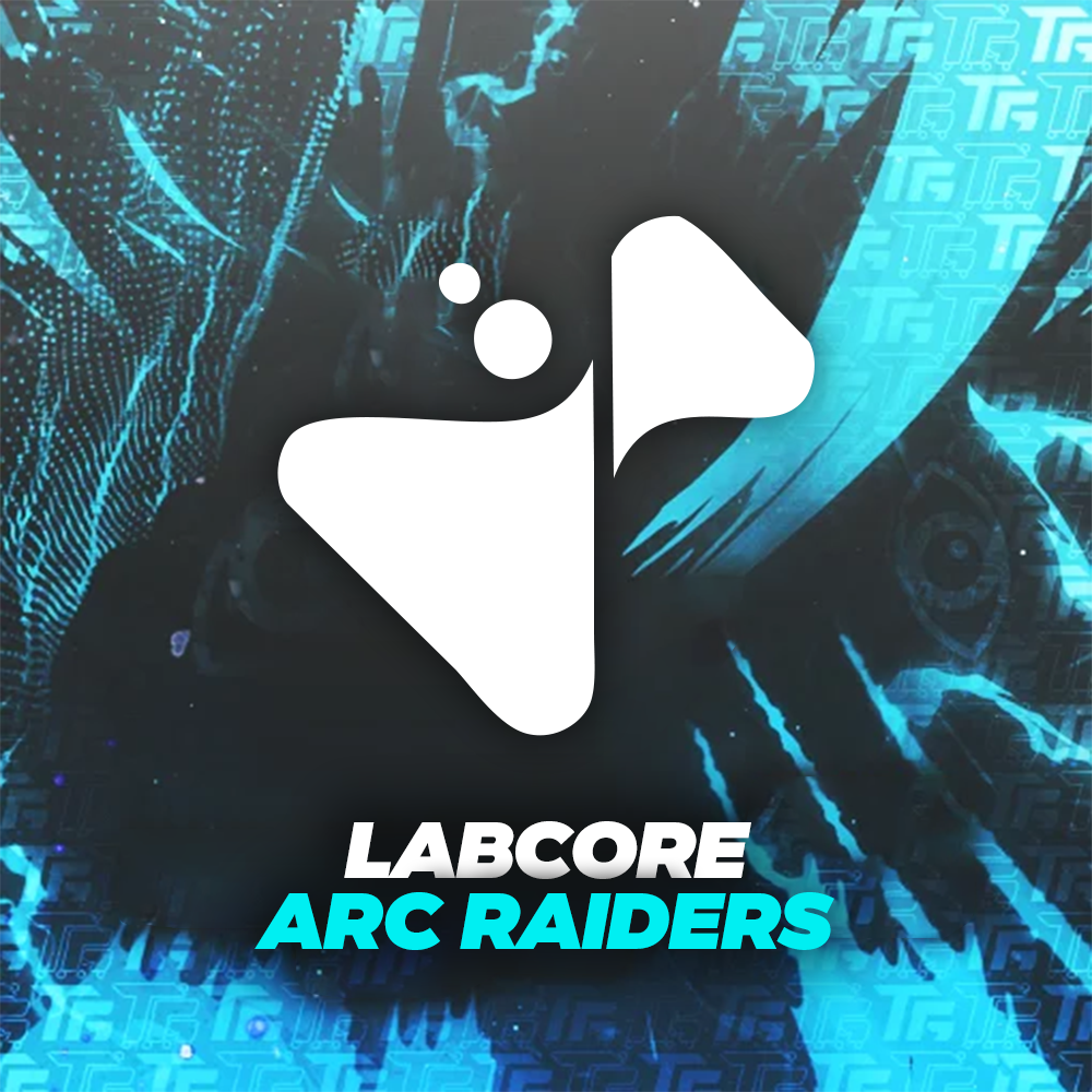 Labcore - Arc Raiders